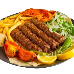 كباب نعيمي